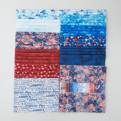 Patriot Tiles