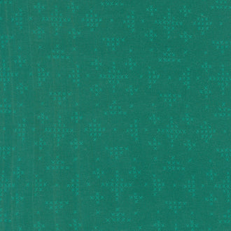Santawood - Cross Stitch Spruce Yardage