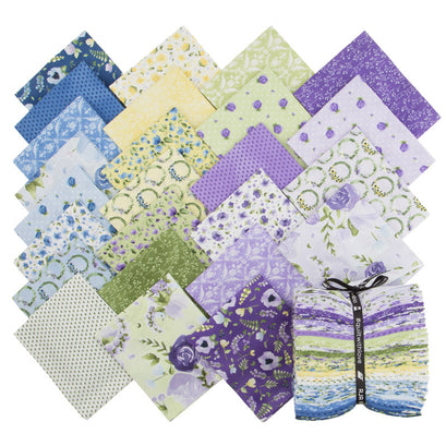 June's Cottage Fat Quarter Bundle