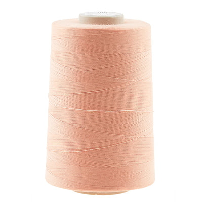 Bahama Sand OMNI Thread - 6,000 yds (poly-wrapped poly core)