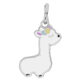 Alpaca Charm
