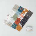 Woodland and Wildflowers Mini Charm Pack Primary Image