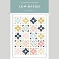 Luminaries Quilt Pattern