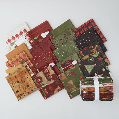 Kringle Fat Quarter Bundle