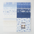 Blueberry Delight (Moda) Layer Cake Primary Image