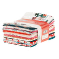Christmas In The City Fat Quarter Bundle Alternative View #1