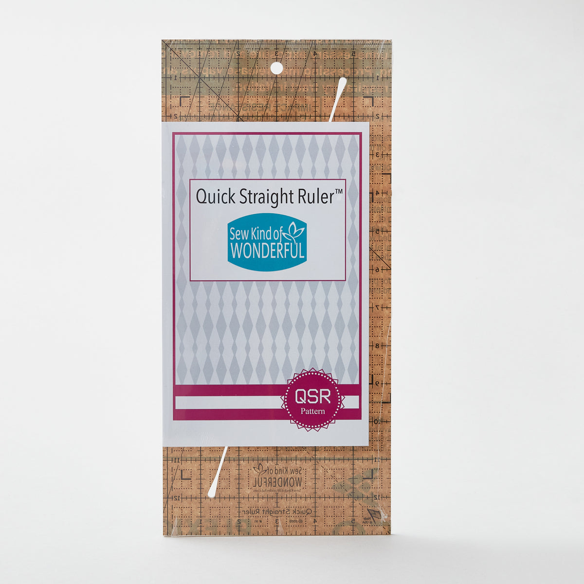 Quick Straight Ruler™