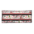 Baby, It's Gnomes Outside Bench Pillow Kit Primary Image