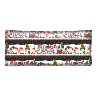 Baby, It's Gnomes Outside Bench Pillow Kit
