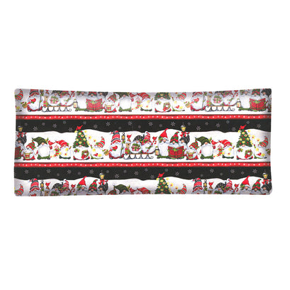 Baby, It's Gnomes Outside Bench Pillow Kit
