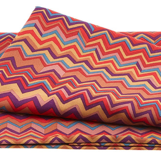 Kaffe Fassett - Classics Zig Zag Rare 2 Yard Cut