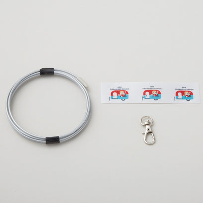 Mini Windsock Pop-Up Kit