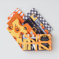 All Hallows Eve Favorites 5 Piece Fat Quarter Bundle Primary Image