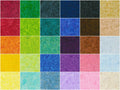 Artisan Batiks - Splash Roll Up Alternative View #2