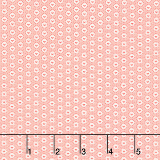 30's Playtime - Be Mine Petal Yardage