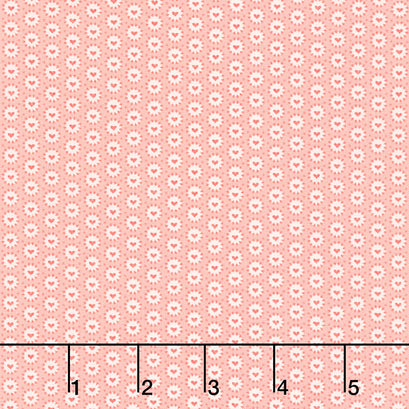 30's Playtime - Be Mine Petal Yardage