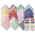 30's Playtime Fat Quarter Bundle