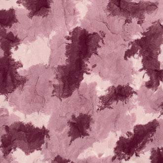Luxe Cuddle® - Sherbet Roses Yardage