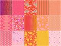 Saturday Stash Tula Pink Fruity Fat Quarter Bundle Alternative View #2
