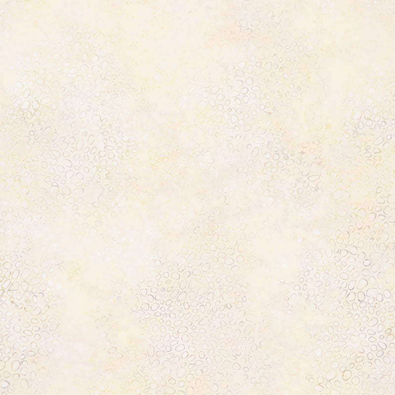 Foundations Neutrals Batiks - Rocks Light Tan Yardage Primary Image