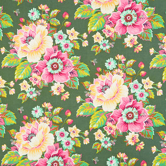Local Honey - Summertime Spruce Yardage
