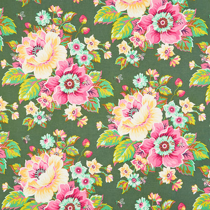 Local Honey - Summertime Spruce Yardage