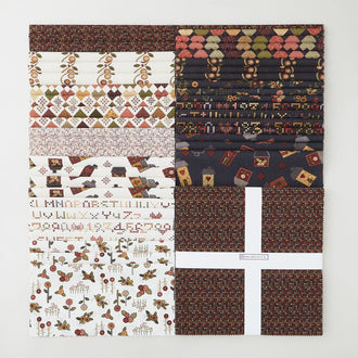 Home Sweet Home 10" Squares