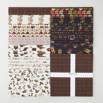 Home Sweet Home 10" Squares