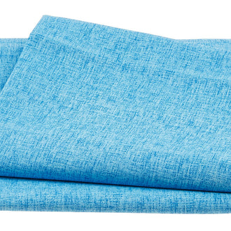 Afina - Blue Texture 2 Yard Cut