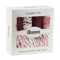 Cuddle® Kit - Crazy 8 Wine In a Million Alternative View #2