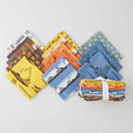 Vintage Caterpillar® - Fat Quarter Bundle Primary Image
