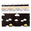 Simple Simon & Company Courthouse Steps Baby Quilt Kit Alternative View #1
