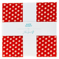 Kaffe Classics - Spot Candy 10" Squares Alternative View #1