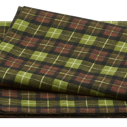 Lumber Checks - Lumber Checks Green 2 Yard Cut