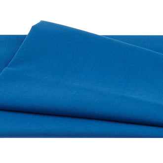 Hand Crafted - HC Cotton Lapis One Yard Cut