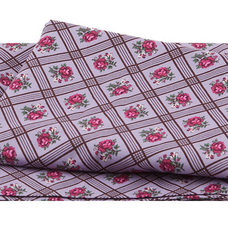 Gather - Trellis Aster 2 Yard Cut