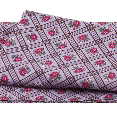 Gather - Trellis Aster 2 Yard Cut