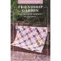 Friendship Garden Quilt Pattern Primary Image