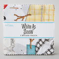 White as Snow - 5" Stackers Alternative View #1