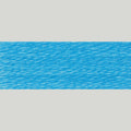 DMC Embroidery Floss - 3843 Electric Blue