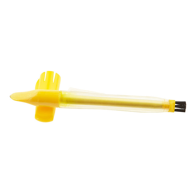 Magic Chalk Liner™ with Brush Eraser - Yellow Primary Image