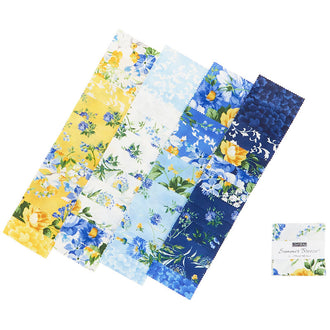 Summer Breeze 2023 Mini Charm Pack