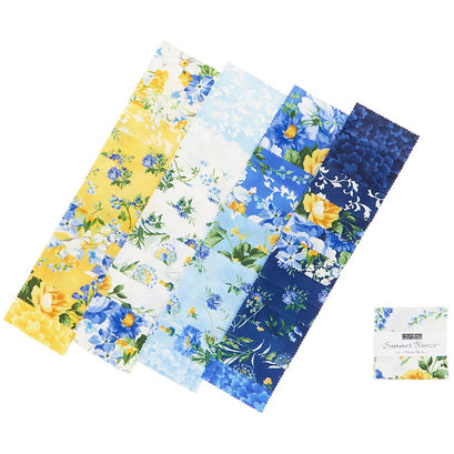 Summer Breeze 2023 Mini Charm Pack