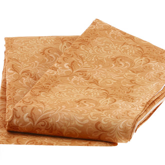 Wilmington Essentials - Embellishment Golden Brown 3 Yard Cut