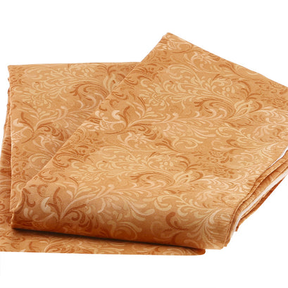 Wilmington Essentials - Embellishment Golden Brown 3 Yard Cut