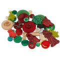 Button Grab Bag - Noel Primary Image