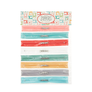 Lori Holt Happy Zippers Alternative View #1