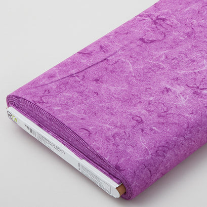 Flowerhouse Basics - Violet Marble 10 Yard Bolt