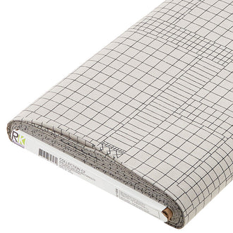 Collection CF - Ash Rectangles 10 Yard Bolt