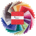 Mosaic Multi Favorites 5" Squares Primary Image